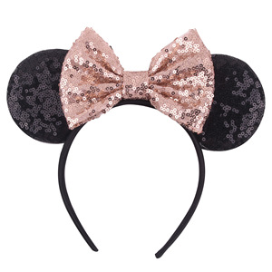 Diadema <span class=keywords><strong>de</strong></span> orejas <span class=keywords><strong>de</strong></span> <span class=keywords><strong>Minnie</strong></span> <span class=keywords><strong>para</strong></span> niños y adultos, Cosplay <span class=keywords><strong>de</strong></span> princesa grande, diadema <span class=keywords><strong>de</strong></span> felpa, regalo, gorros Kawaii <span class=keywords><strong>de</strong></span> dibujos animados, decoración <span class=keywords><strong>de</strong></span> ratón adorable - Product Image 6