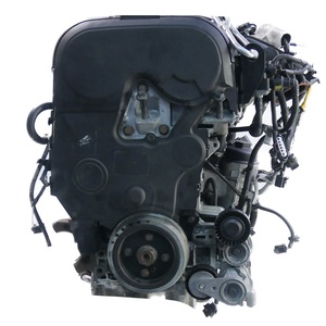 2.4 2.5 B5244T MOTEUR À ESSENCE pour <span class=keywords><strong>VOLVO</strong></span> S40 V40 XC60 XC90 V70 XC70 S60 S80 2.4L moteur - Product Image 5