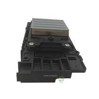Print Head FA36021 F570 untuk Epson SureColor SC 570 Printhead FA36031 T2100 SCT3170 T5170 F570 FA36001 Suku Cadang Printer Sublimasi