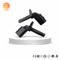 Grosir suku cadang mobil Sensor ABS suku cadang otomatis 958927807 ABS Sensor ABS Sensor kecepatan roda berkualitas tinggi untuk Porsche Cayenne
