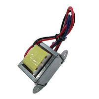 Transformateur d'amplificateur de tube audio 100V 4ohm
