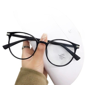 La nouvelle monture TR rétro tendance et à la mode, de style œil-de-chat, convient aux hommes et aux femmes, avec protection contre la lumière bleue. Cela peut arriver - Product Image 5