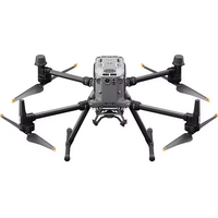 Meilleur drone RTK Matrice 350 RTK Global Version Drone RTK avec TB65 et BS65 d'origine pour l'enquête