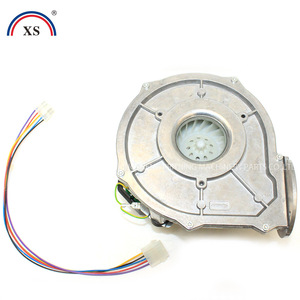 มอเตอร์แม่เหล็กถาวร Eimaps รุ่น M1G058-BQ 52W 230V 5000 รอบต่อนาที สำหรับเครื่องพิมพ์ เครื่องเป่าลม และปั๊ม - Product Image 2