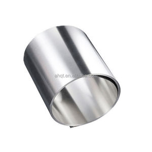 Лента из нержавеющей стали <span class=keywords><strong>ASTM</strong></span>, стандарты 304, 316/316L, в рулонах - Product Image 3