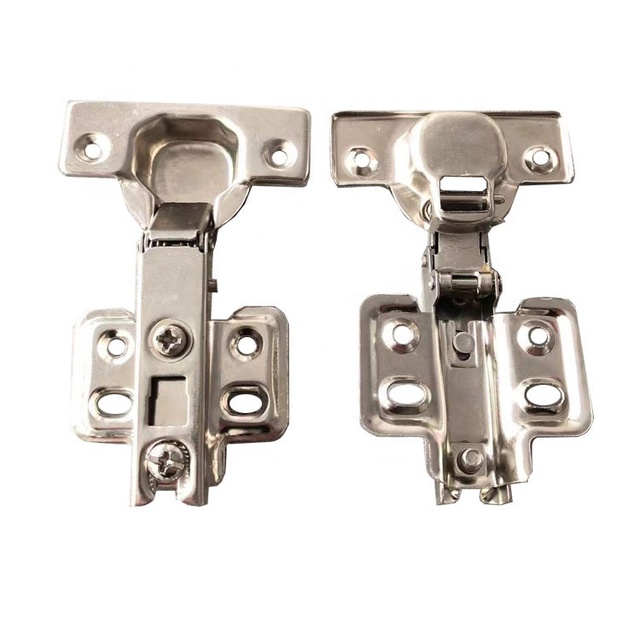 Hot Sale 35mm Cup High Quality Two Way Cabinet Hinge Furniture Hinge
