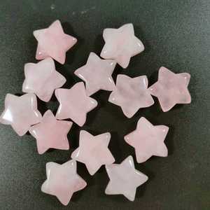 ลูกปัดหินคริสตัลทรงตาม้าหินแฟนซี K9เพชรพลอยประดับอัญมณี HY - Product Image 1