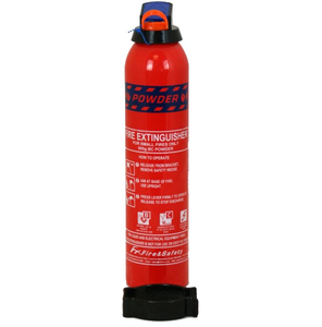 ขวดสเปรย์อลูมิเนียมสำหรับเครื่องดับเพลิงแบบพกพาสำหรับรถยนต์ในครัวเรือน - Product Image 5