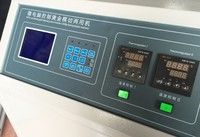 TYMB750 Machine d'estampage à chaud de haute précision pour cartes PVC Cartes de visite et papiers d'invitation 750MM