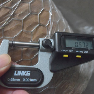 <strong>Gabion</strong> Woven Basket Hexagonal Woven Mesh <strong>Gabions</strong> - Product Image 4