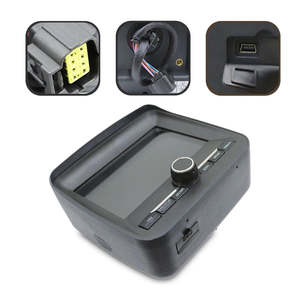 Nuevo Conjunto de Monitor Robex R220LC-9S R215-9S R480-9 R-9 21Q6-30105 21Q6-30103 21Q6-33400 21Q6-33401 - Product Image 2
