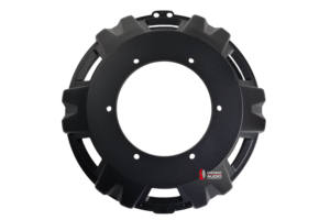 PJ10899 nuovi altoparlanti da palco a <span class=keywords><strong>6</strong></span> razze <span class=keywords><strong>in</strong></span> alluminio per <span class=keywords><strong>Subwoofer</strong></span> realizzati <span class=keywords><strong>in</strong></span> Cina - Product Image 2