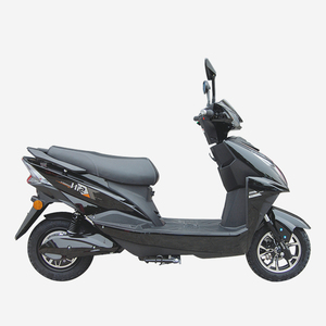 Sinski Chất Lượng Hàng Đầu Tùy Chỉnh 2000 Wát Tốc Độ Nhanh Long Range Moped Electric Scooter Xe Máy Điện Cho Người Lớn 3000 Wát Mạnh Mẽ - Product Image 6