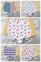 Culottes Boxer Extensibles pour Femmes, Shorts de Nuit et de Détente Nouveauté pour Filles