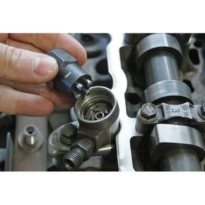 BETA - 014620436 Kit adaptateur pour retirer les injecteurs Siemens et Denso-EAN 8014230804842 ENGINE AND TIMING SET - Product Image 4