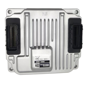 89661-E0067 Nouvelle unité de commande moteur de camion ECM Module informatique du moteur ECU Pièces de moteur - Product Image 2