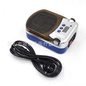 Máquina de Derretir Cera Dental Vimel con 4 Ranuras, Pantalla Digital y Control Automático de Temperatura para Uso Ortodóntico - Product Image 2