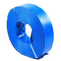 Tuyau d'arrosage Flexible en Pvc haute pression, 1, 2, 3, 4, 5, 6, 7, 8 pouces