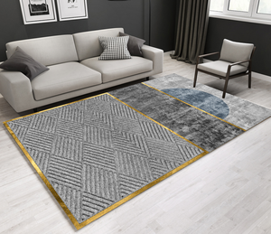 Vendita calda di alta qualità <span class=keywords><strong>tappeto</strong></span> di lusso leggero <span class=keywords><strong>tappeto</strong></span> <span class=keywords><strong>multicolore</strong></span> all'ingrosso - Product Image 5