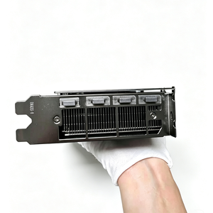 RTX 4080 Super 32GB GDDR6X Turbo GPU, การ์ดจอแบบ 2-Slot Blower สำหรับการเรนเดอร์ AI Deep Learning - Product Image 4