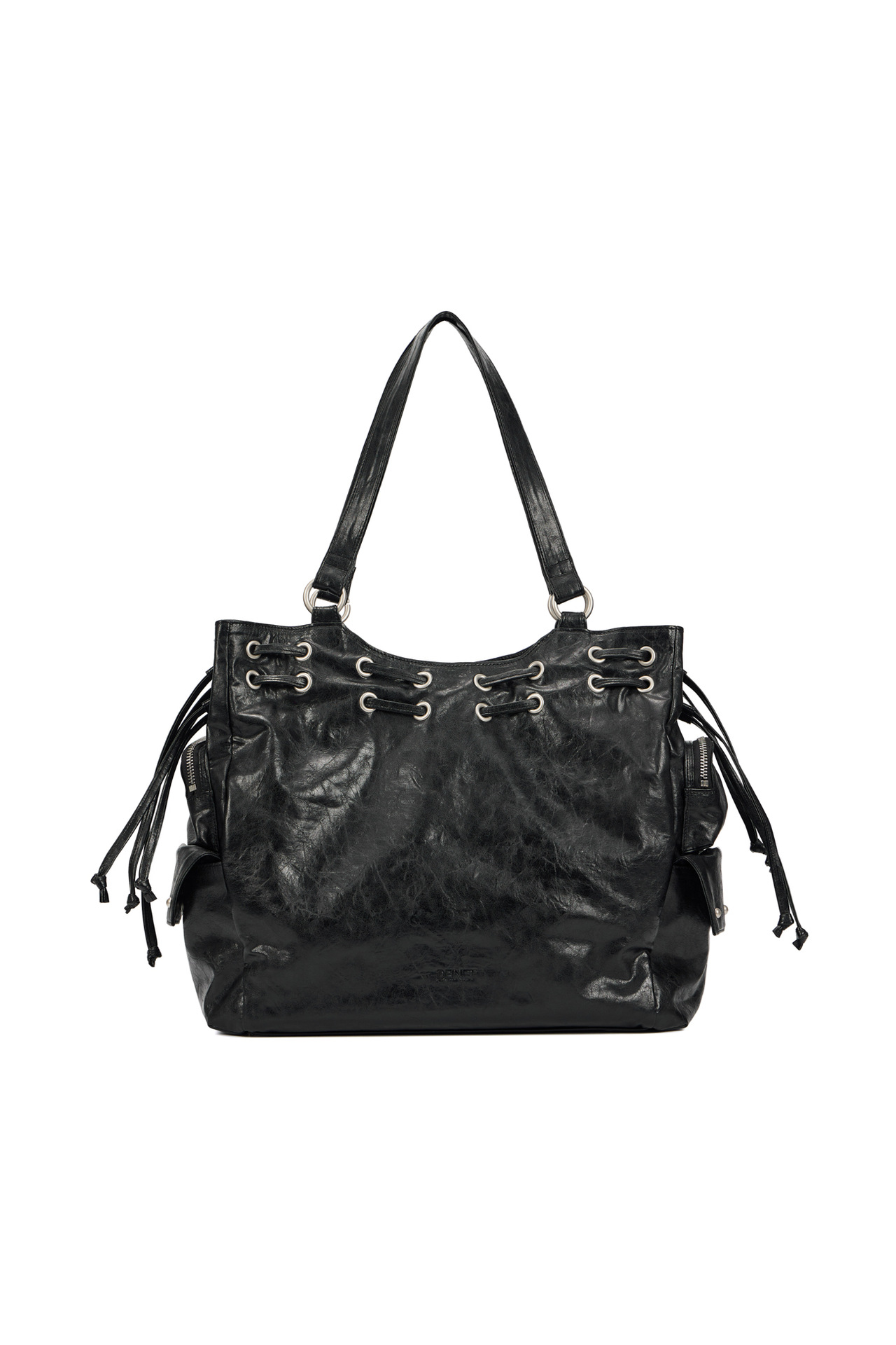 Black large