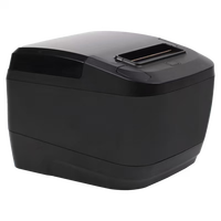 Impresora de Etiquetas Térmicas MS-P310 de 3 Pulgadas, 203dpi, Impresora de Códigos de Barras y Códigos QR, Impresora de Etiquetas de Envío USB WiFi, OEM