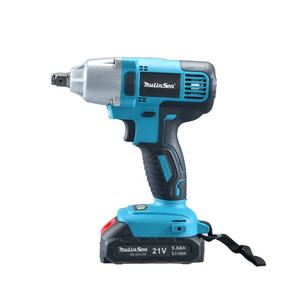 21v מתכווננת השפעה מפולח יד מקדחה התקנה כוח כלי חשמל ברגים חשמליים - Product Image 1