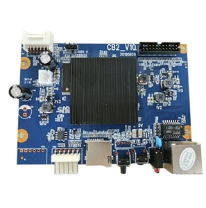 Placa de Control CB2_V10 Adopta Chip de Control Principal H3, Placa Hash para Placa Base WhatsM32 - Product Image 1