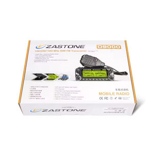 Interphone de voiture amateur D9000 60W 50km double fréquence <span class=keywords><strong>U</strong></span>/V <span class=keywords><strong>Radio</strong></span> jambon mobile émetteur-récepteur haute fréquence CB répéteur <span class=keywords><strong>Radio</strong></span> sans fil - Product Image 5