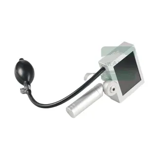<span class=keywords><strong>Le</strong></span> plus récent Instrument d'<span class=keywords><strong>insémination</strong></span> vétérinaire à écran LCD de 3.5 pouces AI Gun Appareils obstétriques pour l'<span class=keywords><strong>insémination</strong></span> <span class=keywords><strong>artificielle</strong></span> des bovins - Product Image 1