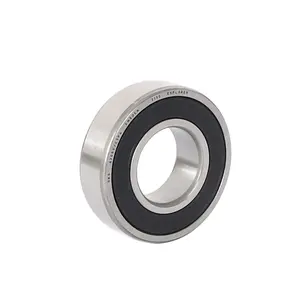 Sweden OKO Mixed Ceramic Ball 6201V Bearing Inner Diameter 12 Outer Diameter 32 Thickness 10 Cappeless Seal P0 P2 P4 P5