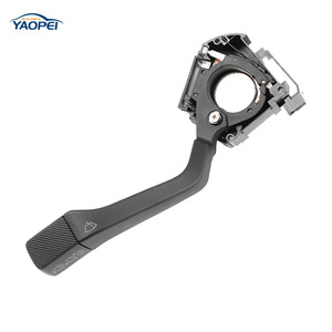 สวิตช์ปัดน้ำฝนคอพวงมาลัยสำหรับ Volkswagen <span class=keywords><strong>Jetta</strong></span> Golf <span class=keywords><strong>Mk2</strong></span> Passat 357953519 - Product Image 3