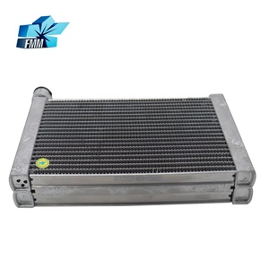 Evaporadores de Radiador de Aire Acondicionado para Automóviles FMMNSE0023 de Alta Calidad para NISSAN NV200, Nuevo Lanzamiento, Venta al por Mayor - Product Image 3