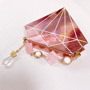 Cils 3D plats en fibres naturelles, faits à la main, aspect naturel, personnalisables, à prix abordable, avec bande en <span class=keywords><strong>coton</strong></span> <span class=keywords><strong>plastique</strong></span> de Guangzhou Hebai Henan - Product Image 6