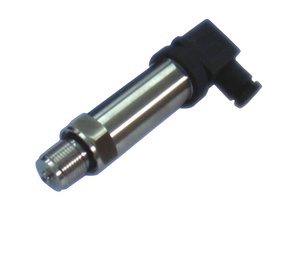 Capteur de pression 4-20 mA, transmetteur de pression d'huile en stock - Product Image 1