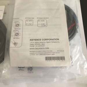 <span class=keywords><strong>PR</strong></span>-G51C3PD Doorstraalsensorset, zender-ontvanger M8, 3-pins <span class=keywords><strong>PR</strong></span>-G51C3PD 12 maanden garantie - Product Image 2