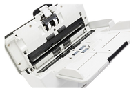 Scanner de documents couleur A4 K-odak modèle S2050 avec interface USB, technologie CMOS noire, garantie 1 an, en stock