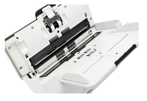 Numériseur de documents couleur K-odak A4 S2050 avec interface USB en stock - Product Image 3