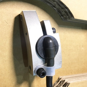A860-2120-V004 A860-2120-T511 Envío Rápido FANUC Nuevo Sensor Codificador de Motor de Husillo Original - Product Image 3