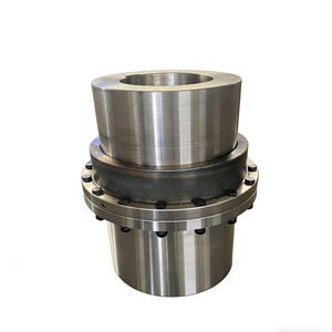 45 #   Giunti flessibili universali in acciaio Giicl per tamburi e ingranaggi, OEM per acciaierie, miniere e tipografie - Product Image 2