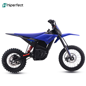 Motos de cross 72V pour adolescents et adultes avec certification CE - Product Image 4