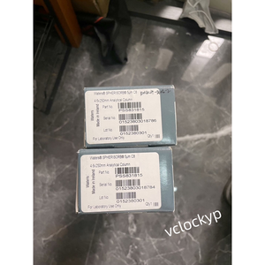 1 colonne de chromatographie liquide Waters PSS831815, neuve, via Fedex ou DHL - Product Image 3