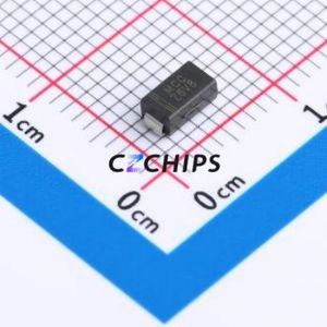 ไดโอดซีเนอร์ไดโอด DO-214AC SMAZ6V8-TP (SMAJ) ชิ้นส่วนอิเล็กทรอนิกส์ - Product Image 1