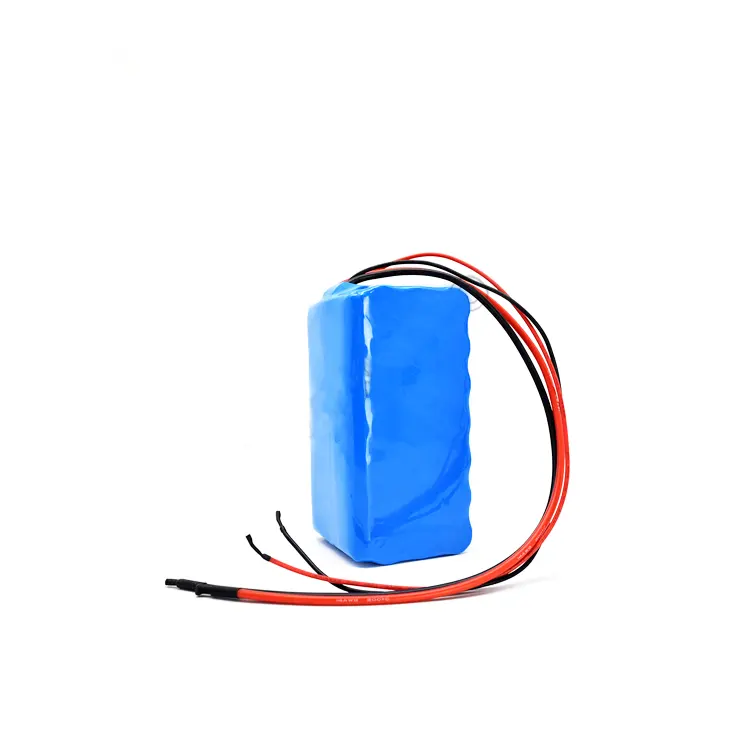 Customizable 24V 7S4P 10Ah li-ion battery for smart lock