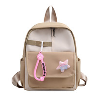 New Hot Selling Designer Jahr 7 Mochila Escolar Kinder rucksack Student weiblicher Rucksack Mädchen Schult aschen für Jugendliche