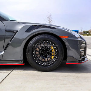 Ruedas <span class=keywords><strong>Hot</strong></span> <span class=keywords><strong>Wheels</strong></span> para Automóviles de Pasajeros, Llantas Forjadas 5x114.3, Llantas Comerciales Forgiatos, Llantas 5x120 para BBS, Llantas Forjadas de 26 Pulgadas - Product Image 1