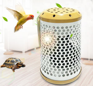 100 watts nuit pèlerin émetteur infrarouge en céramique chauffage ampoule lampe reptiles pour <span class=keywords><strong>reptile</strong></span> pet - Product Image 2