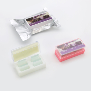 22 * 22mm 18 * 18mm 20 * 20mm 24 * 45MM組織学準備カバースリップ実験室用カバーガラス - Product Image 4