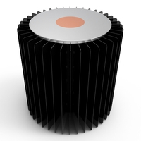 Disipador de Calor LED Grande de 200w/300w/600w/800w
