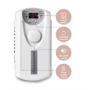 Vente en gros - Machine à <span class=keywords><strong>ongles</strong></span> électrique rechargeable portable professionnelle pour salon à domicile, 35000 tr/min, ponceuse à <span class=keywords><strong>ongles</strong></span>, polisseuse à <span class=keywords><strong>ongles</strong></span> - Product Image 3